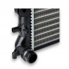 RADIADOR PARA VW GOLF IV/BORA 99/12 NAFTA/DIESEL
