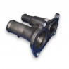 PORTA TERMOSTATO PARA FORD FOCUS II/ECOSPORT 08/12 1.6 Sigma (BRIDA)