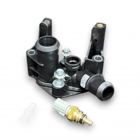 PORTA TERMOSTATO PARA FORD FOCUS III/ECOSPORT 13/.. 1.6 Sigma