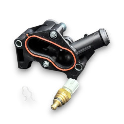PORTA TERMOSTATO PARA FORD FOCUS III/ECOSPORT 13/.. 1.6 Sigma