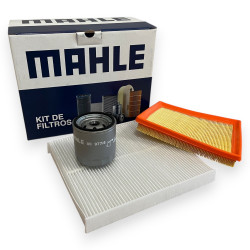 KIT DE FILTROS PARA VW...