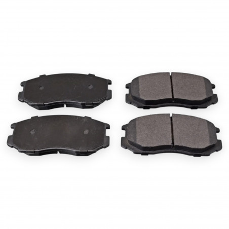 PASTILLAS DE FRENO PARA MITSUBISHI LANCER/COLT DELANTERAS