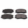 PASTILLAS DE FRENO PARA MITSUBISHI LANCER/COLT DELANTERAS