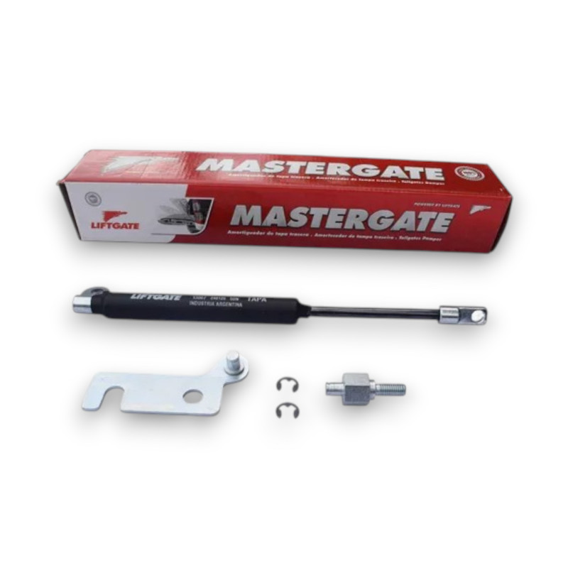 RESORTE NEUMATICO VW AMAROK 10/.. KIT PORTON TRASERO