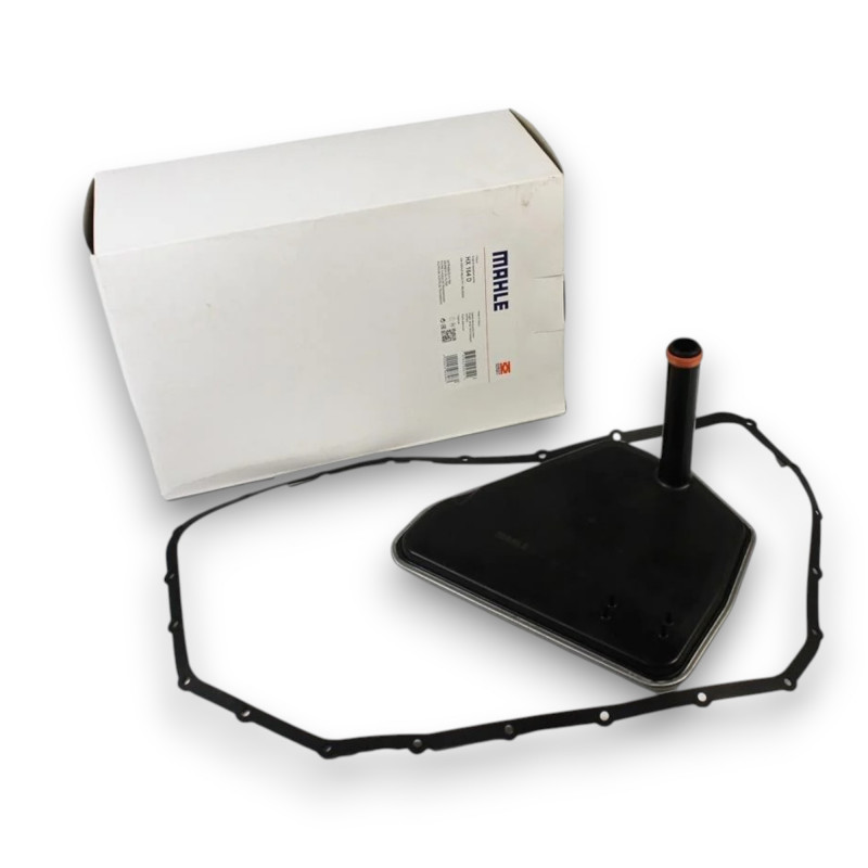 FILTRO CAJA AUTOMATICA PARA AUDI A4/A6 2.0/2.7/3.0 TDI