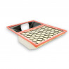 FILTRO DE AIRE PARA IVECO DAILY 2020/..3.0 FPT (alt.75mm)