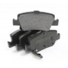 PASTILLAS DE FRENO PARA TOYOTA COROLLA 08/20 TRASERAS