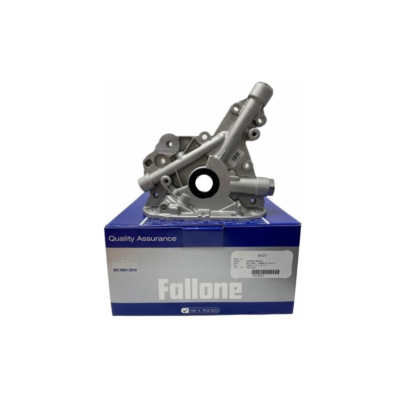 BOMBA ACEITE PARA CHEVROLET CORSA/AGILE/CELTA 1.4/1.6