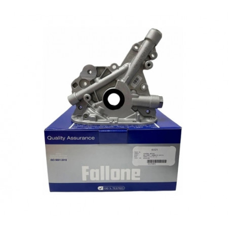 BOMBA ACEITE PARA CHEVROLET CORSA/AGILE/CELTA 1.4/1.6