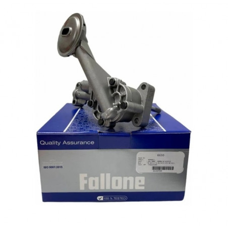 BOMBA ACEITE PARA RENAULT 19/CLIO/EXPRESS 1.9D F8Q