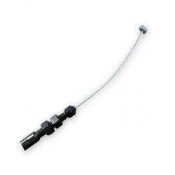 CABLE ACELERADOR PARA TOYOTA HILUX 96/01 2.8D ORIGINAL