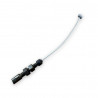 CABLE ACELERADOR PARA TOYOTA HILUX 96/01 2.8D ORIGINAL