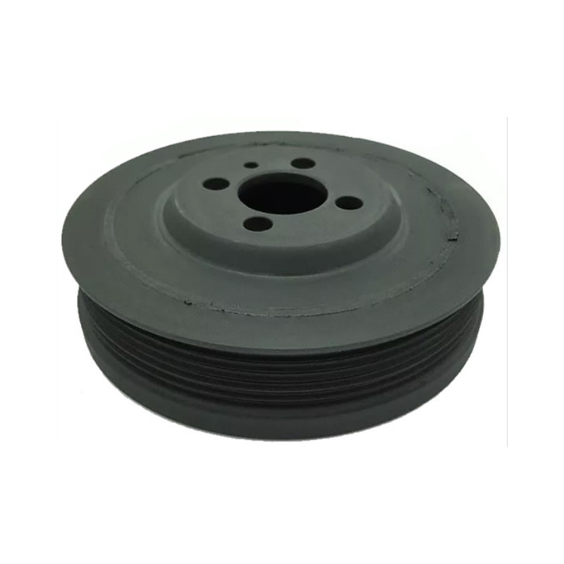 POLEA CIGUEÑAL PARA VW AMAROK/PASSAT/TIGUAN 2.0 TDI
