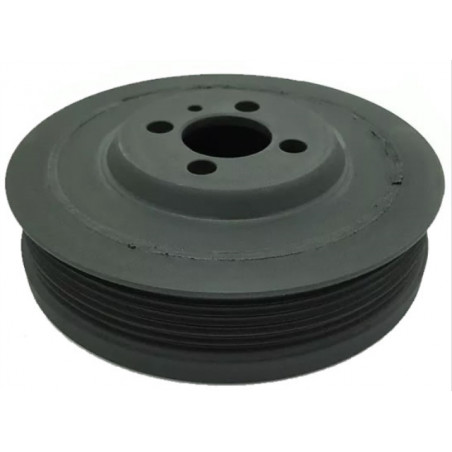 POLEA CIGUEÑAL PARA VW AMAROK/PASSAT/TIGUAN 2.0 TDI