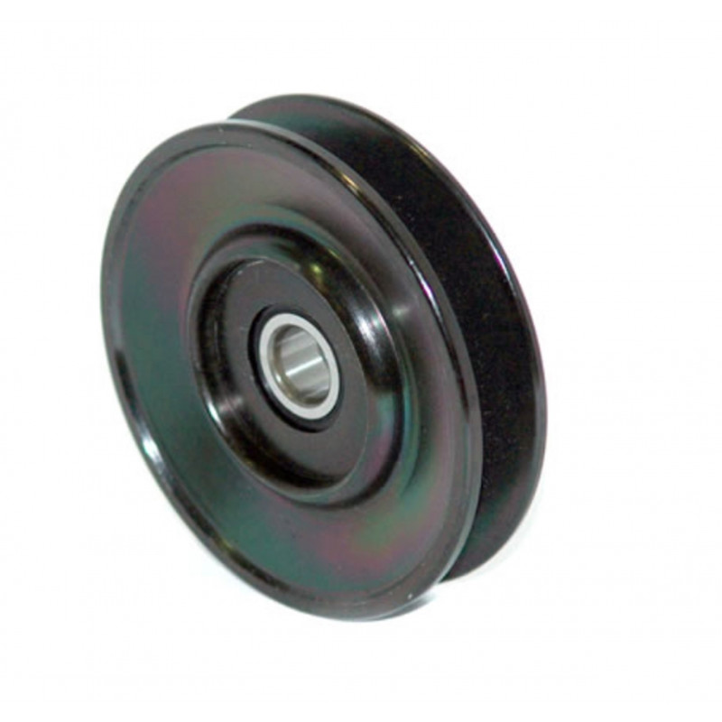 POLEA TENSORA PARA TOYOTA HILUX 94/01 2.4D/2.8D AIRE-DIRECCION HIDRAULICA