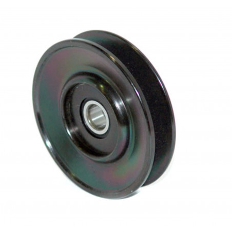 POLEA TENSORA PARA TOYOTA HILUX 94/01 2.4D/2.8D AIRE-DIRECCION HIDRAULICA