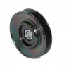 POLEA TENSORA PARA TOYOTA HILUX 94/01 2.4D/2.8D AIRE-DIRECCION HIDRAULICA