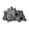 BOMBA AGUA PARA VW GOL TREND/FOX/VIRTUS/T-CROSS 1.6 MSI C/TAPA