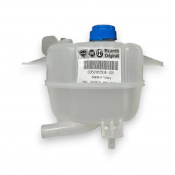 DEPOSITO AGUA PARA FIAT FIORINO/QUBO 12/16 1.4 8V EVO