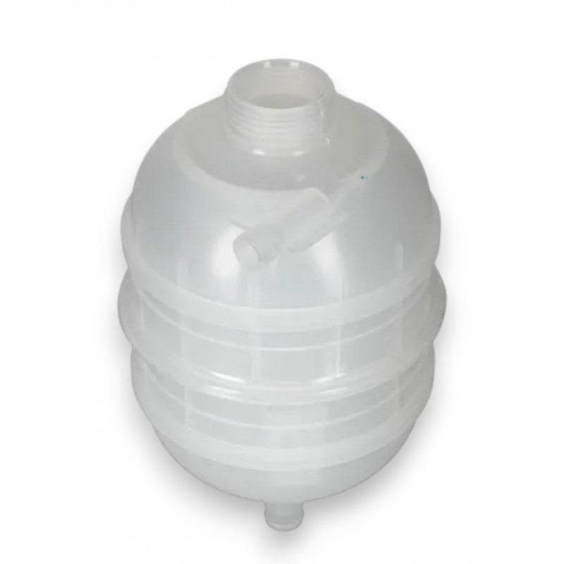 DEPOSITO AGUA PARA PEUGEOT 206/207/HOGGAR