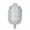 DEPOSITO AGUA PARA PEUGEOT 206/207/HOGGAR