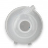 DEPOSITO AGUA PARA PEUGEOT 206/207/HOGGAR