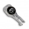 SOPORTE MOTOR PARA CHEVROLET ONIX/PRISMA 13/.. 1.4 TRASERO
