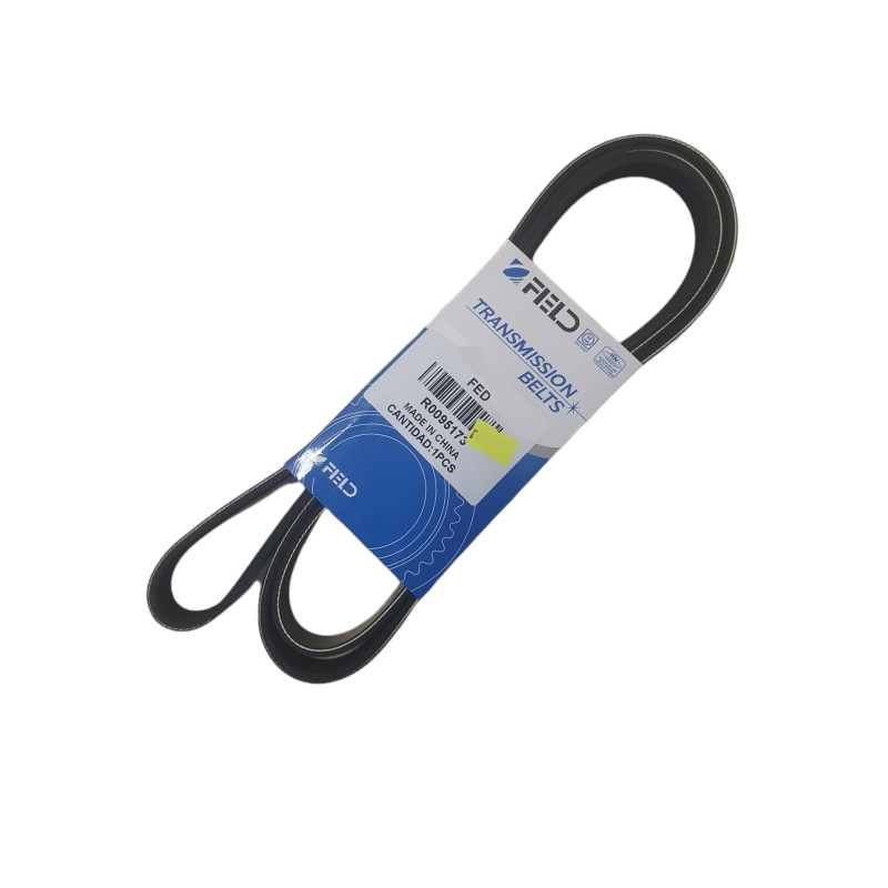 CORREA POLY-V 6PK2565