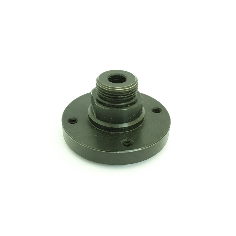 MAZA EJE VENTILADOR PARA CHEVROLET S10 01/08 2.8TDI MWM
