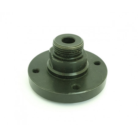 MAZA EJE VENTILADOR PARA CHEVROLET S10 01/08 2.8TDI MWM