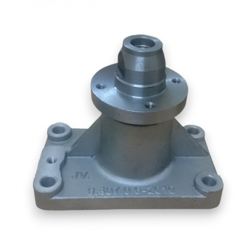 SOPORTE EJE VENTILADOR PARA CHEVROLET S10/BLAZER 01/05 2.8TDI MWM
