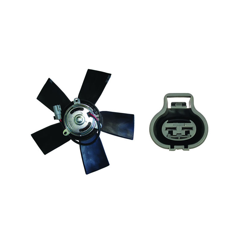 ELECTRO PARA CHEVROLET AVEO 08/.. 1.6 16V (360mm.)