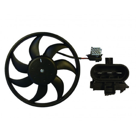 ELECTRO PARA CHEVROLET CLASSIC SPIRIT 12/.. 1.4