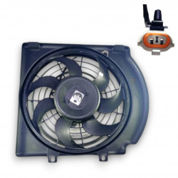 ELECTRO PARA CHEVROLET CORSA 00/.. C/AA SOPLANTE C/ENCAUZADOR