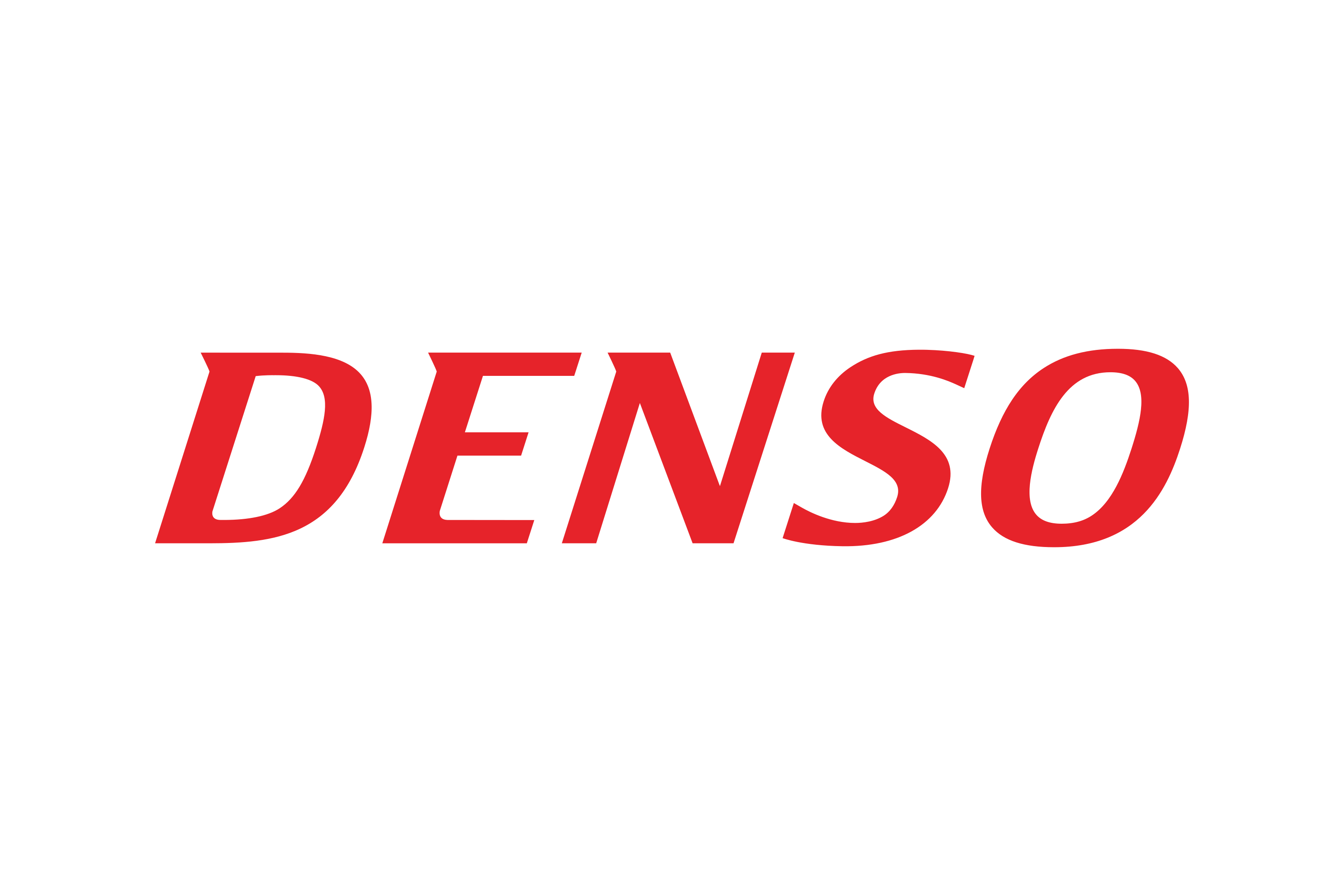 DENSO