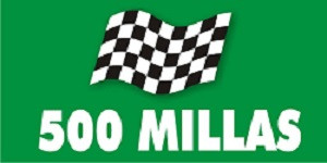 500 MILLAS