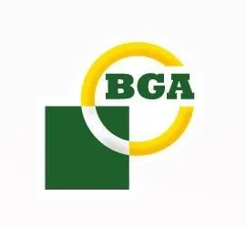 BGA